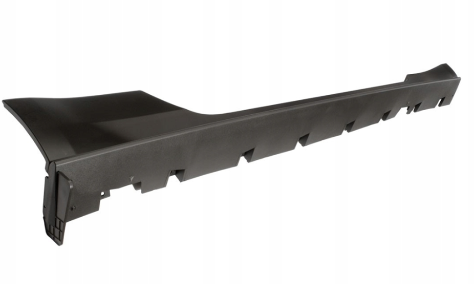 კანტი MUSTANG 2015-2023 მოლდინგი გვერდითა მარჯვენა